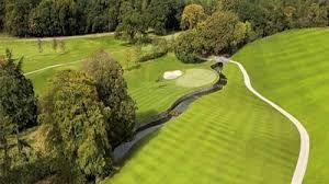 Golf @ Killeen Castle